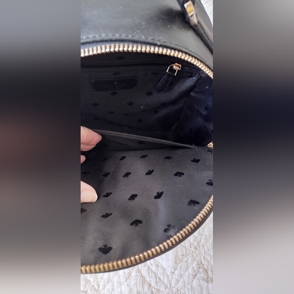 Kate Spade Backpack - Picture 5 of 6